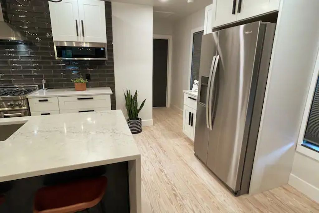 Photo of Kitchen in Oriental
