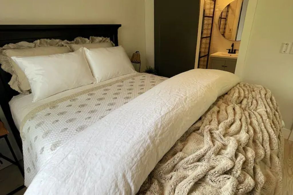 Photo of Bedroom in Oriental