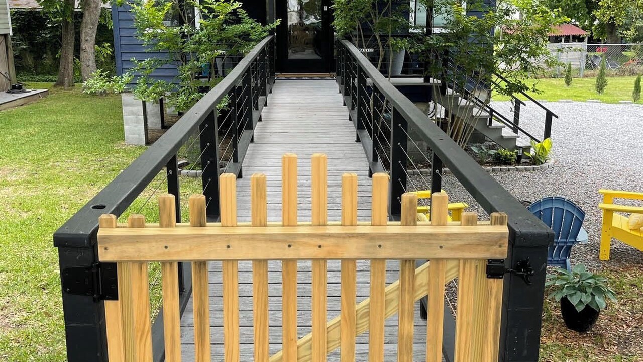 Photo of Outdoor in Oriental