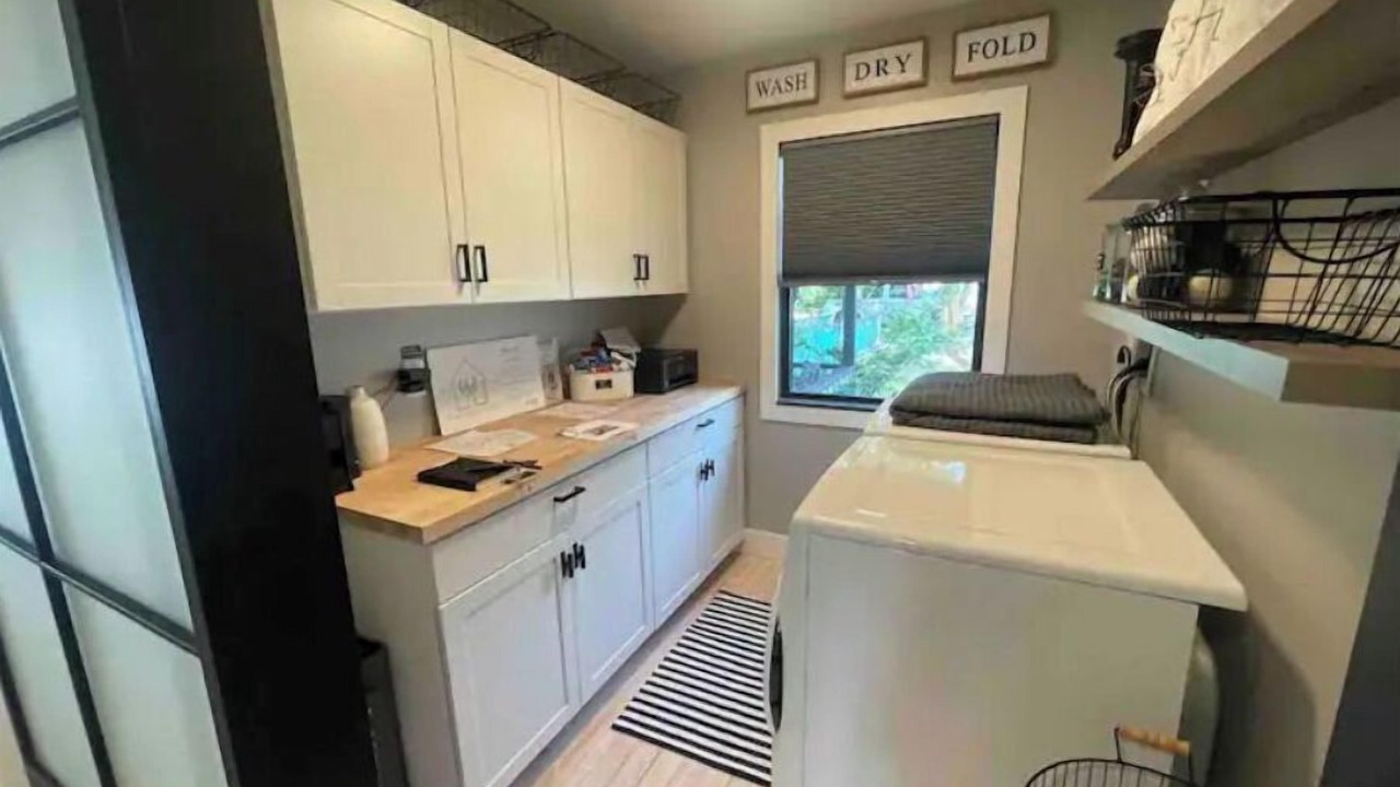 Photo of Kitchen in Oriental