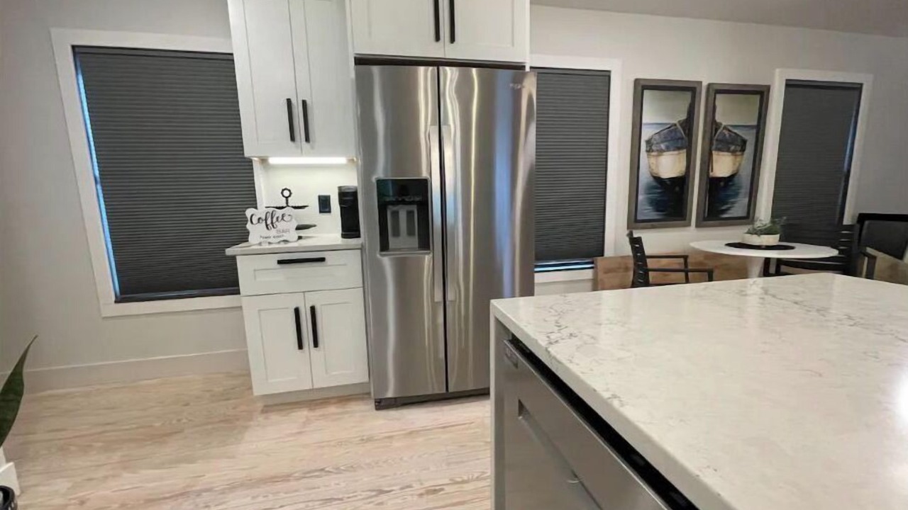 Photo of Kitchen in Oriental