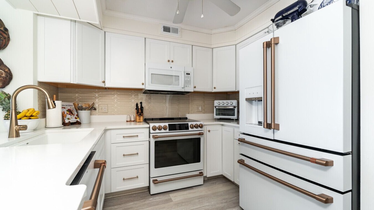 Photo of Kitchen in Atlantic Beach