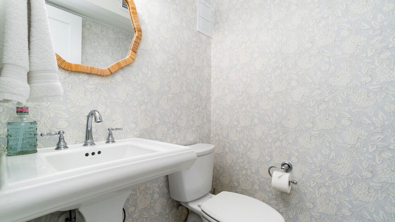 Photo of Bathroom in Atlantic Beach