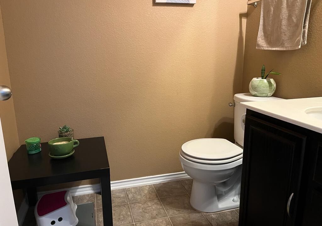 Photo of Bathroom in Manor