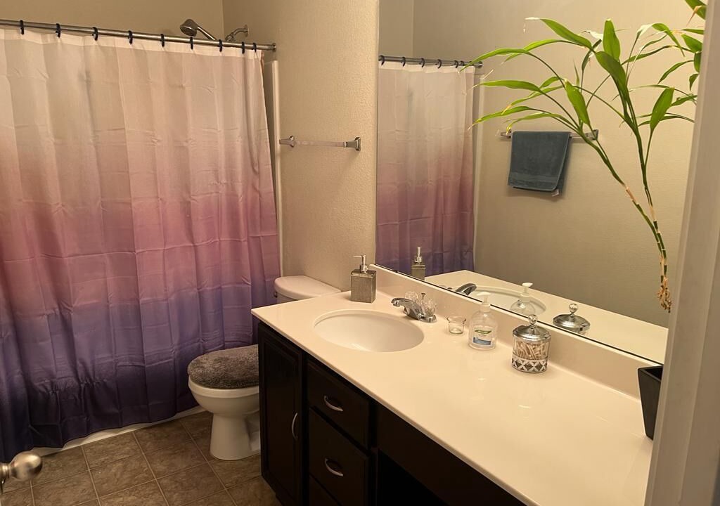 Photo of Bathroom in Manor