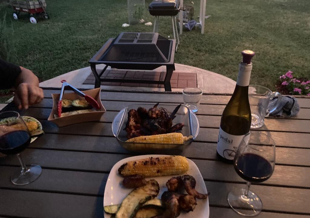 Photo of Outdoor in Manor