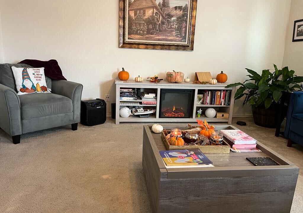 Photo of Livingroom in Manor