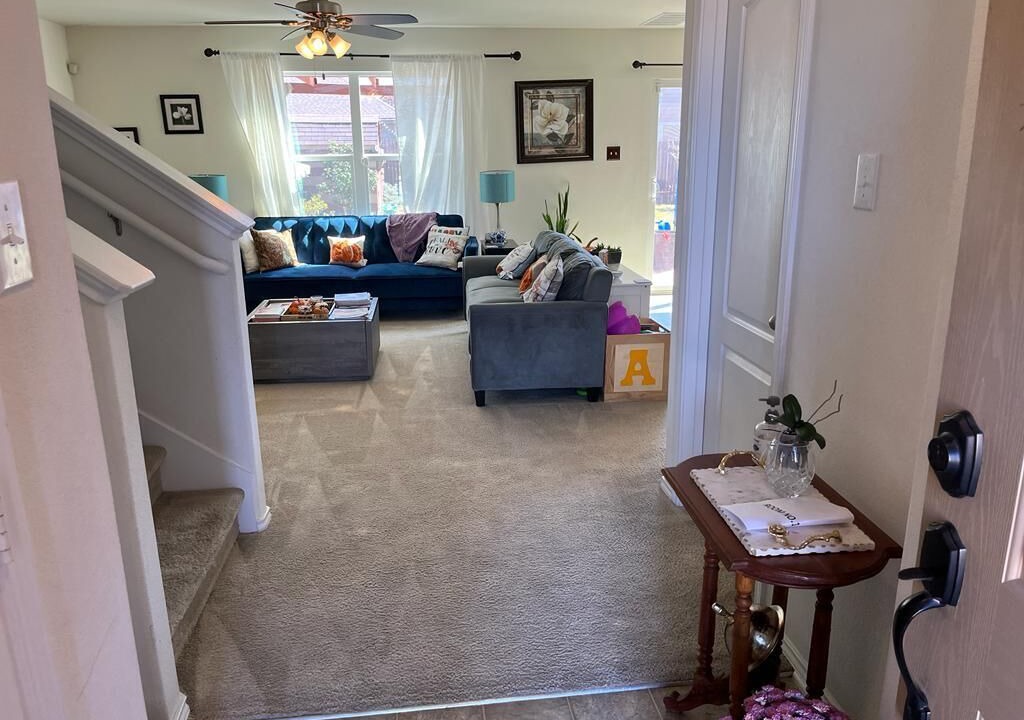 Photo of Livingroom in Manor