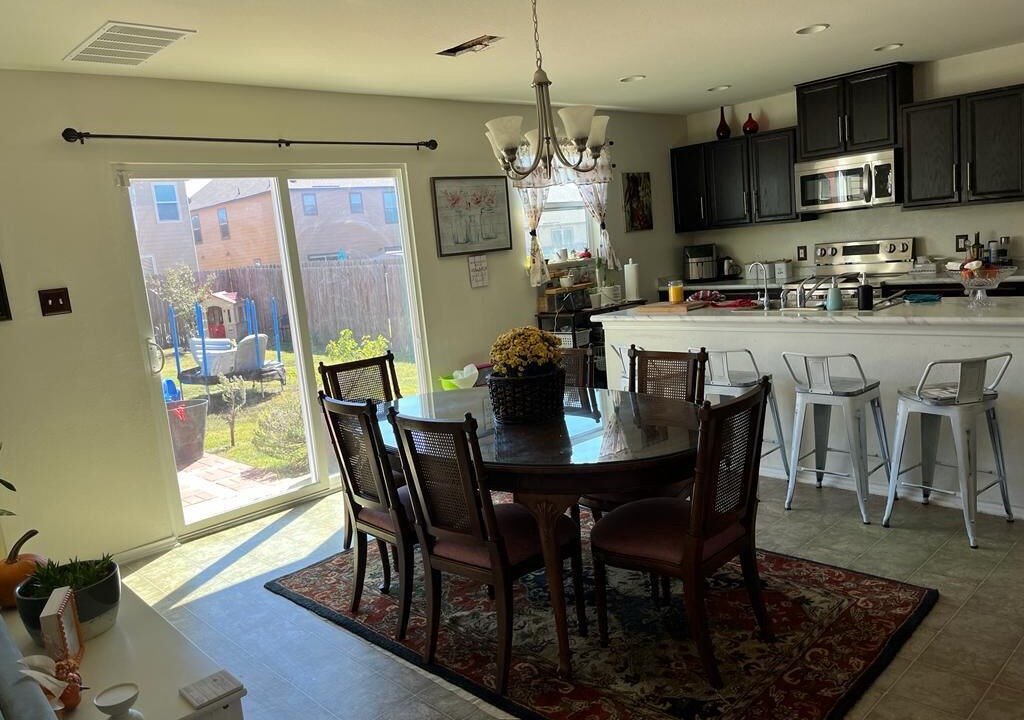 Photo of Kitchen in Manor