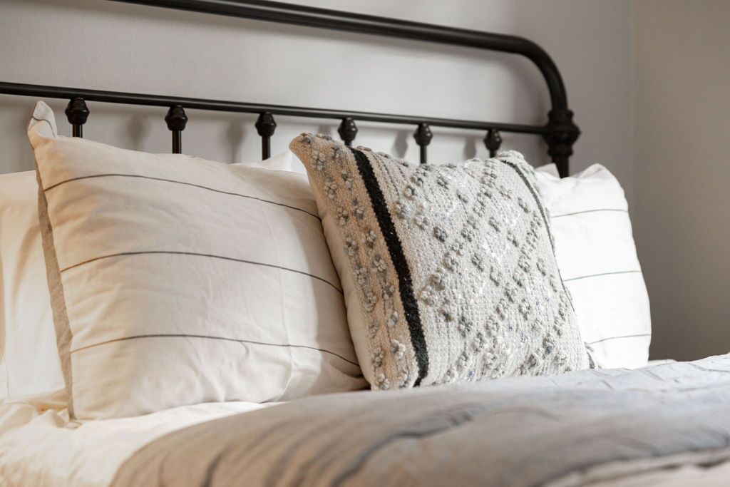 Photo of Bedroom in Benton