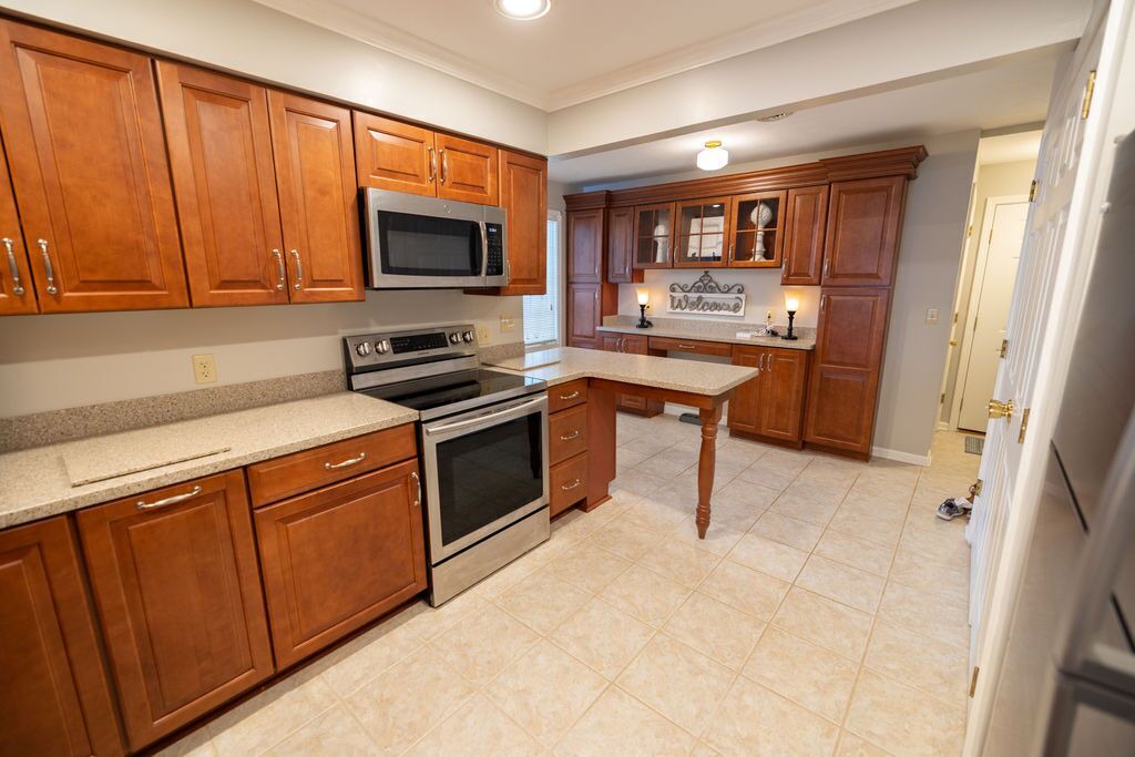 Photo of Kitchen in Benton