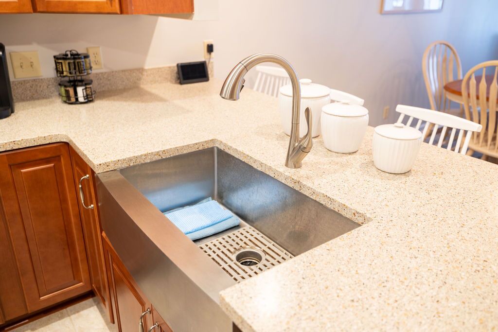 Photo of Kitchen in Benton