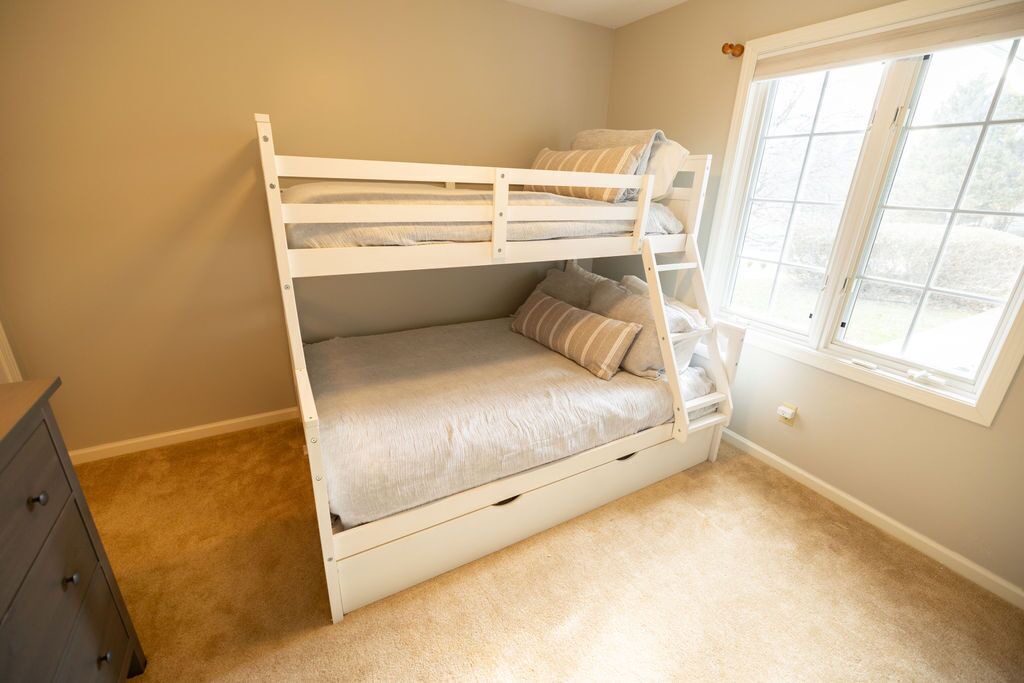 Photo of Bedroom in Benton
