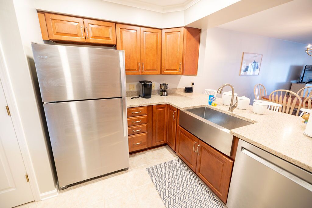 Photo of Kitchen in Benton