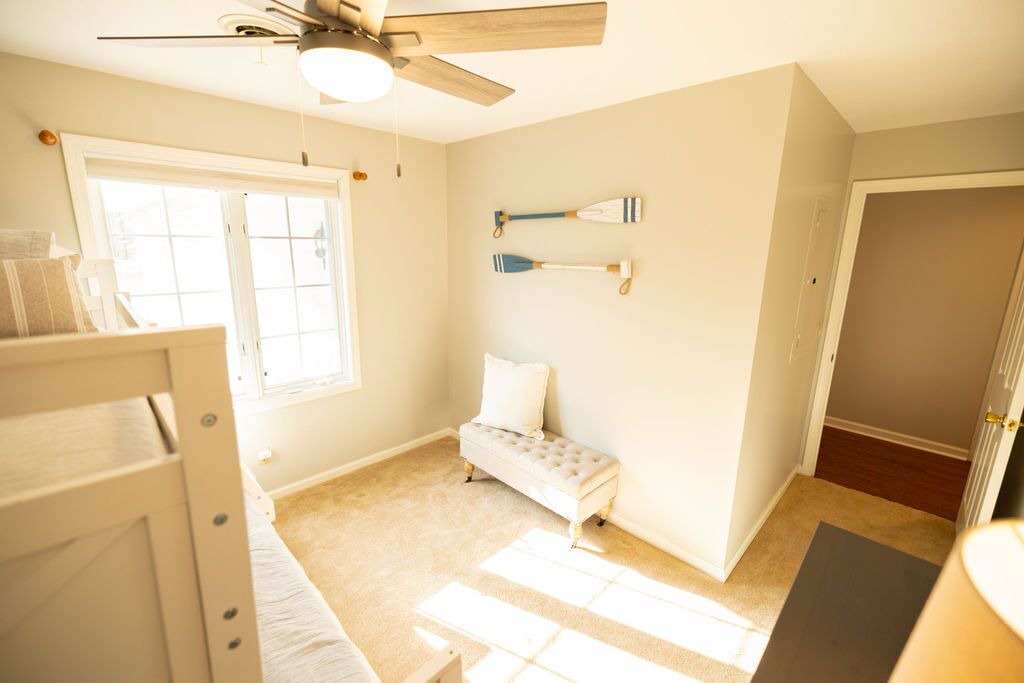 Photo of Bedroom in Benton