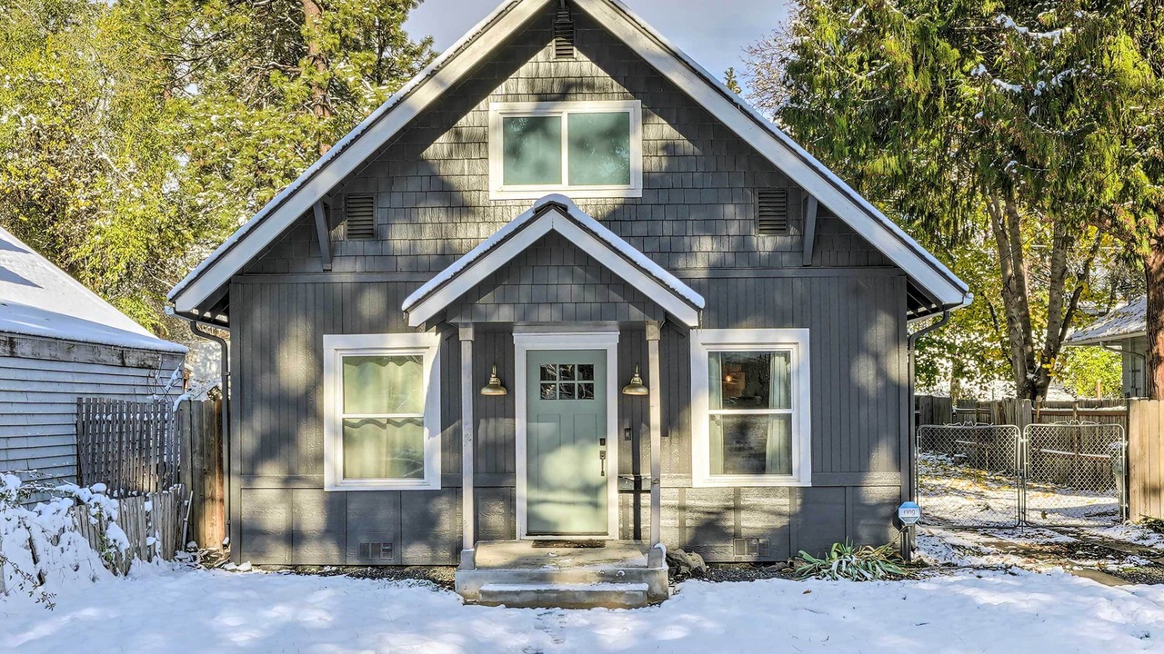 Photo of Outdoor in South Perry District