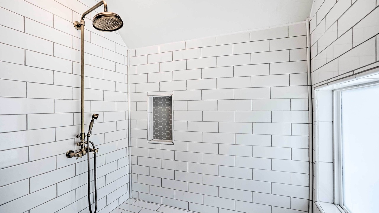 Photo of Bathroom in South Perry District