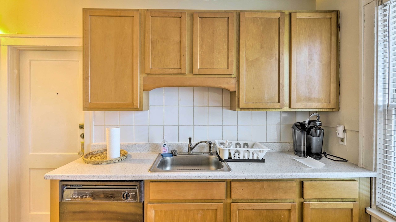 Photo of Kitchen in Melrose