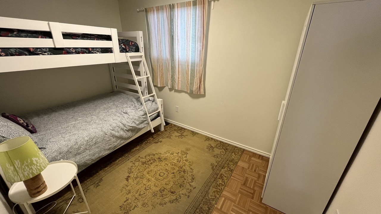 Photo of Bedroom in Brudenell