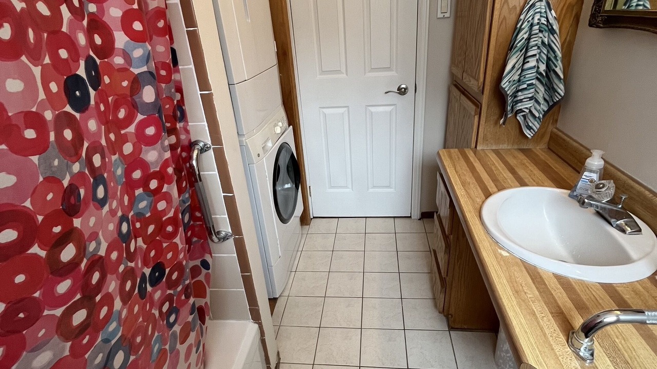 Photo of Bathroom in Brudenell