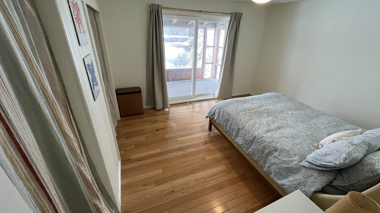 Photo of Bedroom in Brudenell