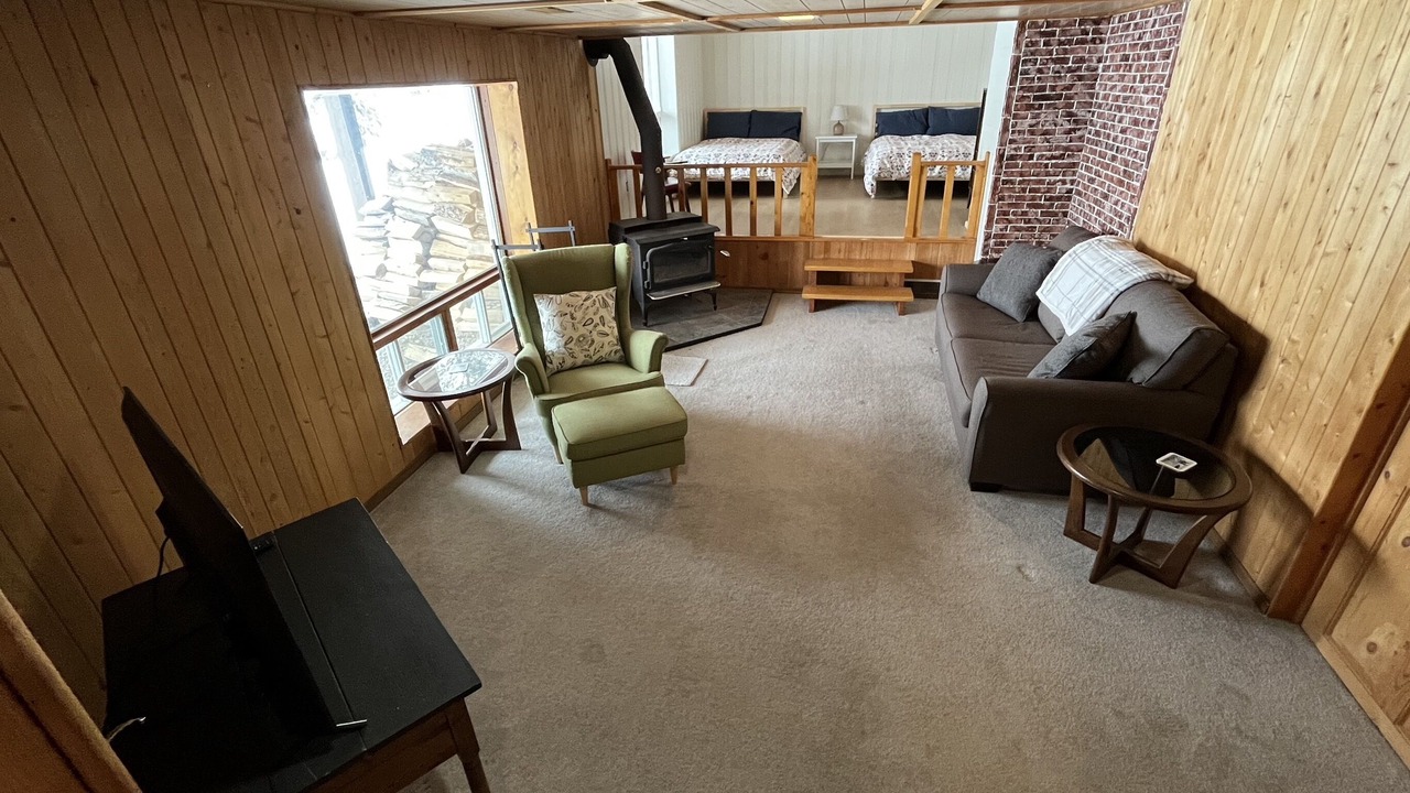 Photo of Bedroom in Brudenell