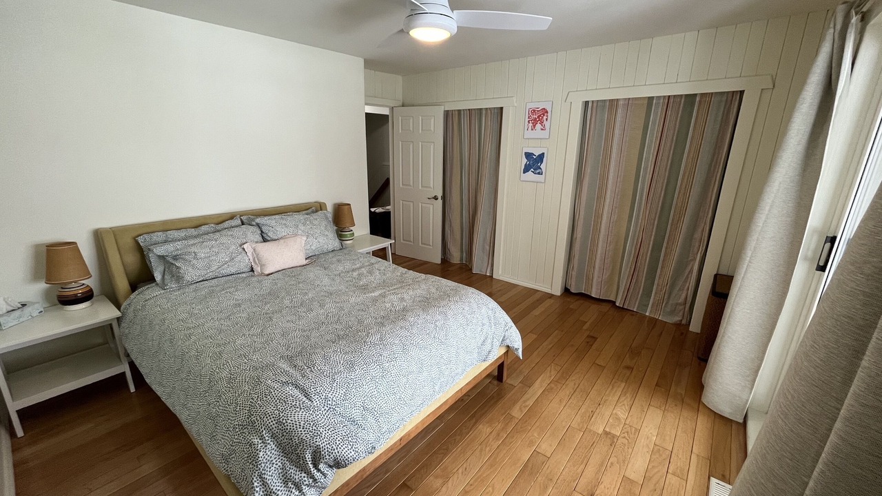 Photo of Bedroom in Brudenell