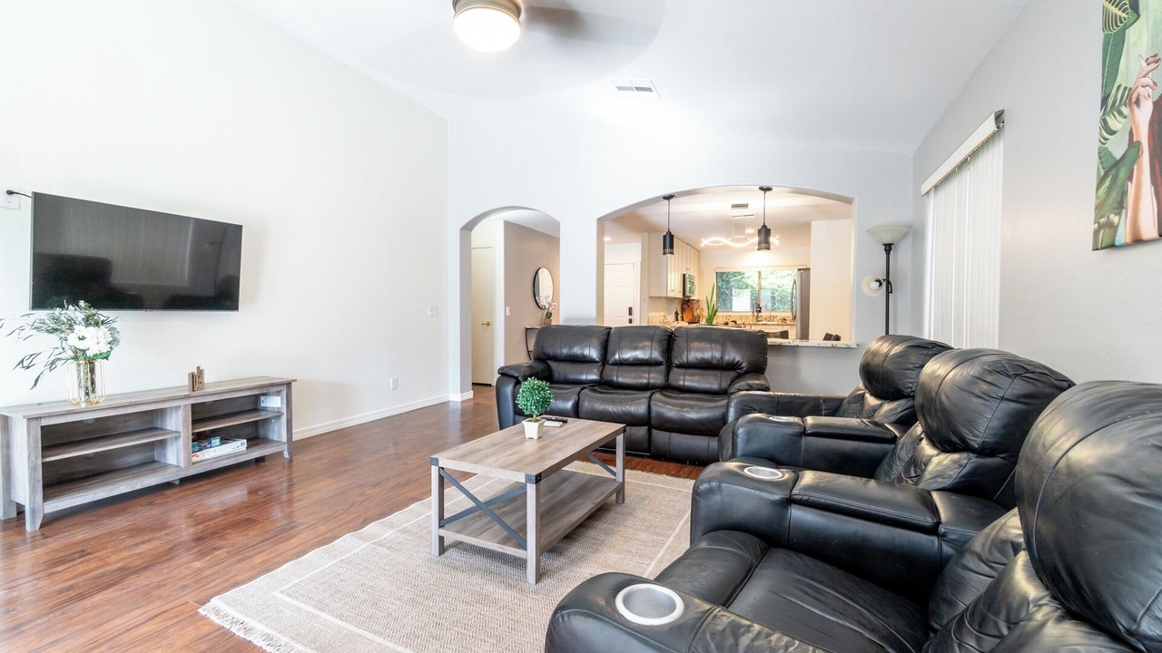 Photo of Bedroom in Roseview