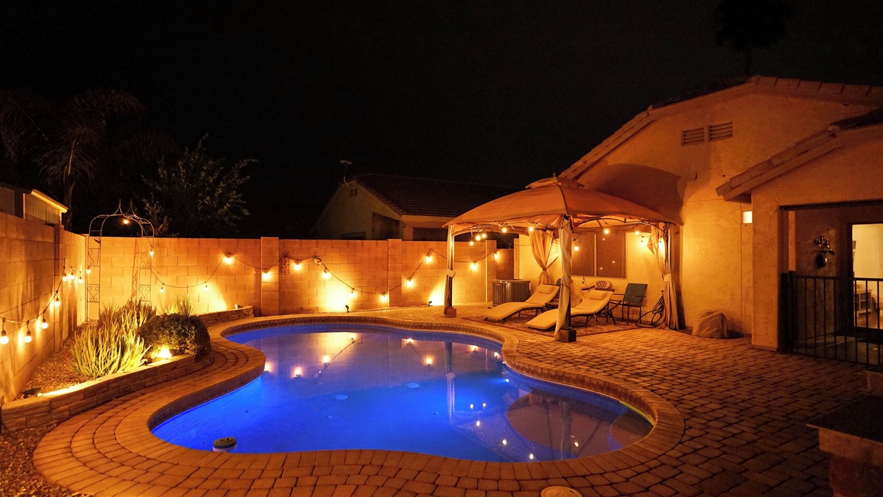 Photo of Outdoor in Roseview