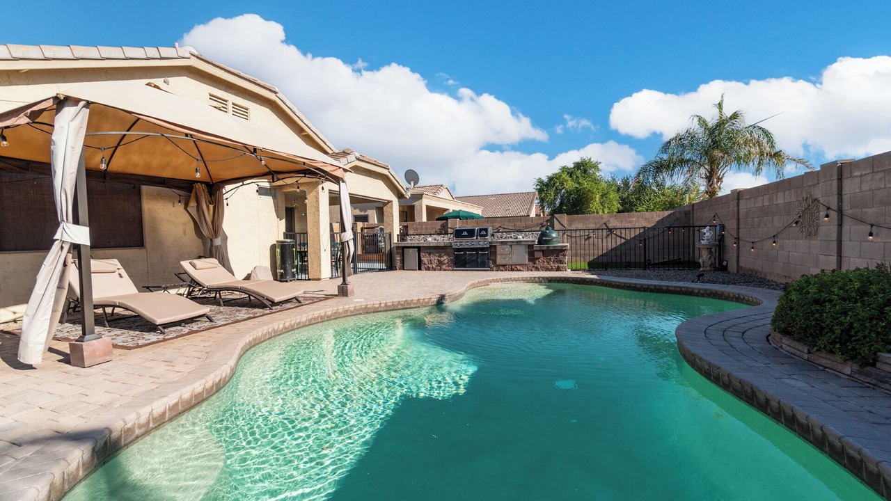 Photo of Outdoor in Roseview