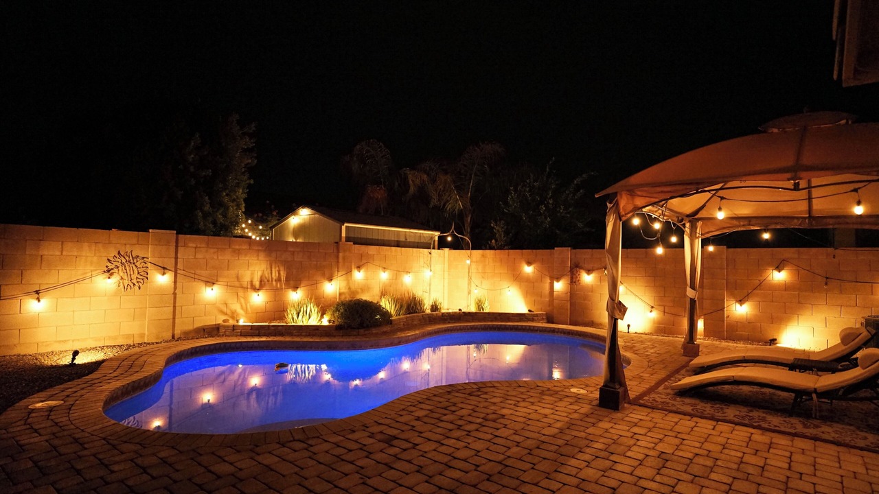 Photo of Outdoor in Roseview