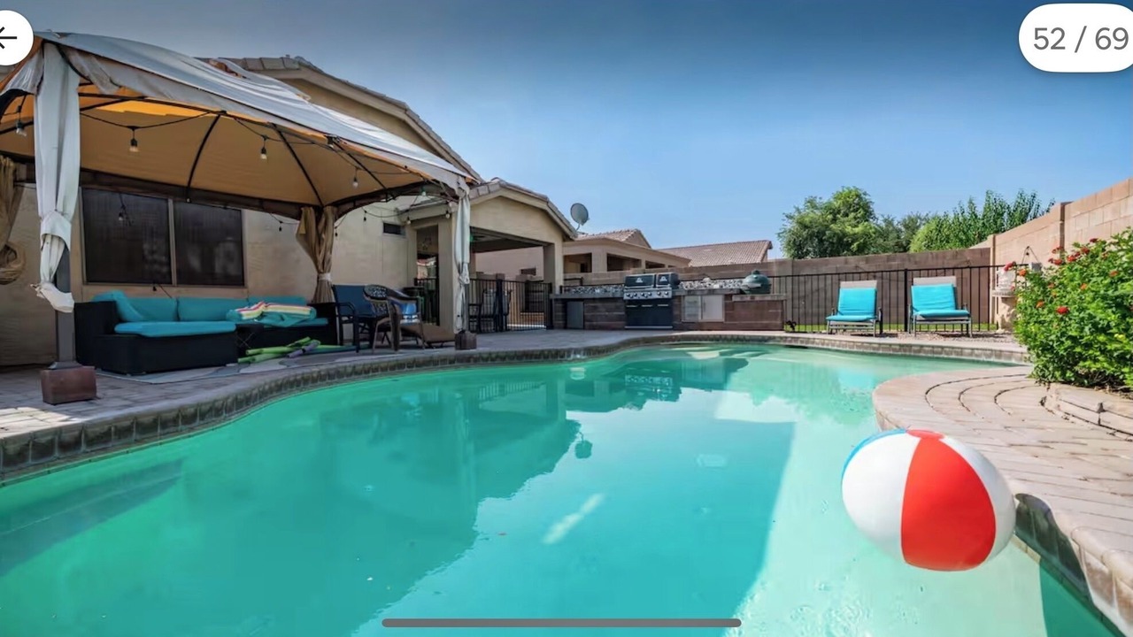 Photo of Outdoor in Roseview