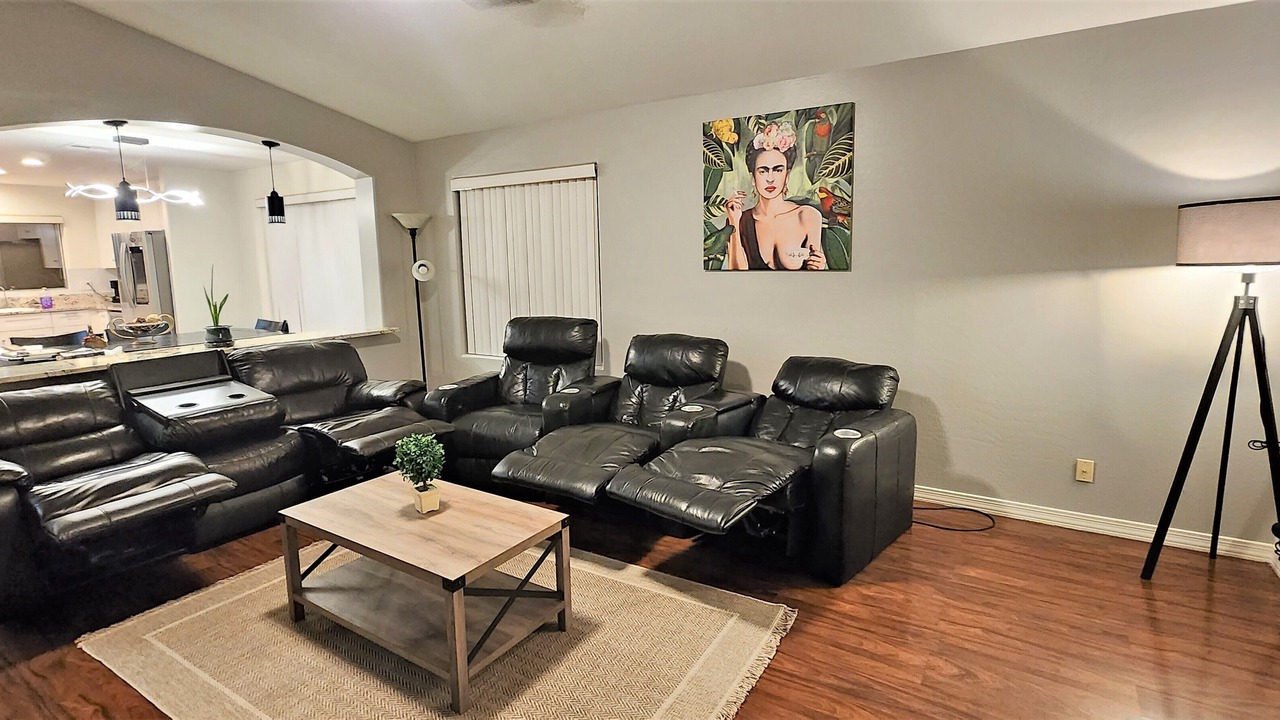Photo of Bedroom in Roseview