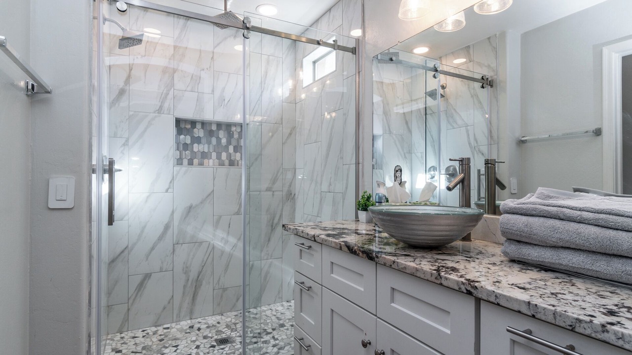 Photo of Bathroom in Roseview