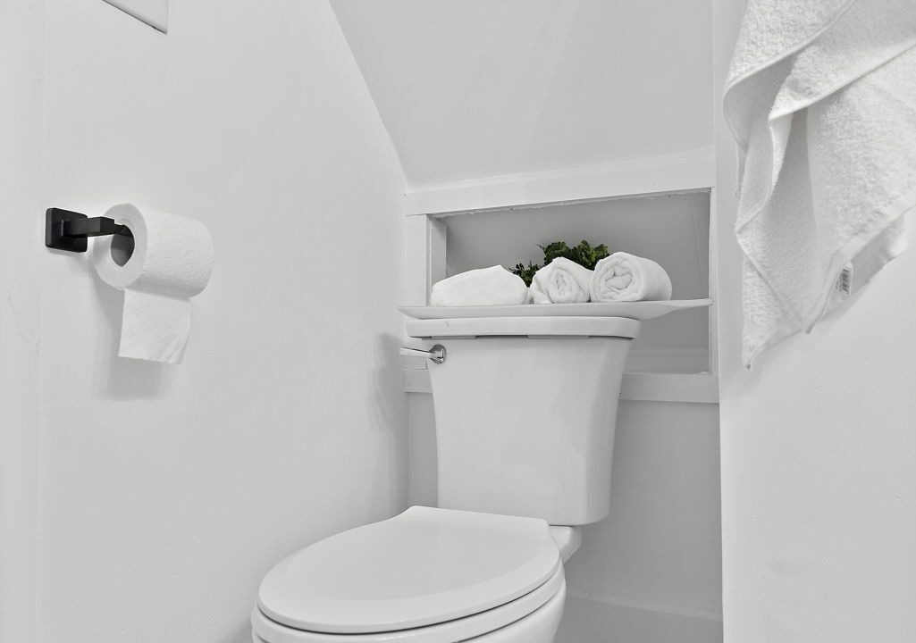 Photo of Bathroom in Madison