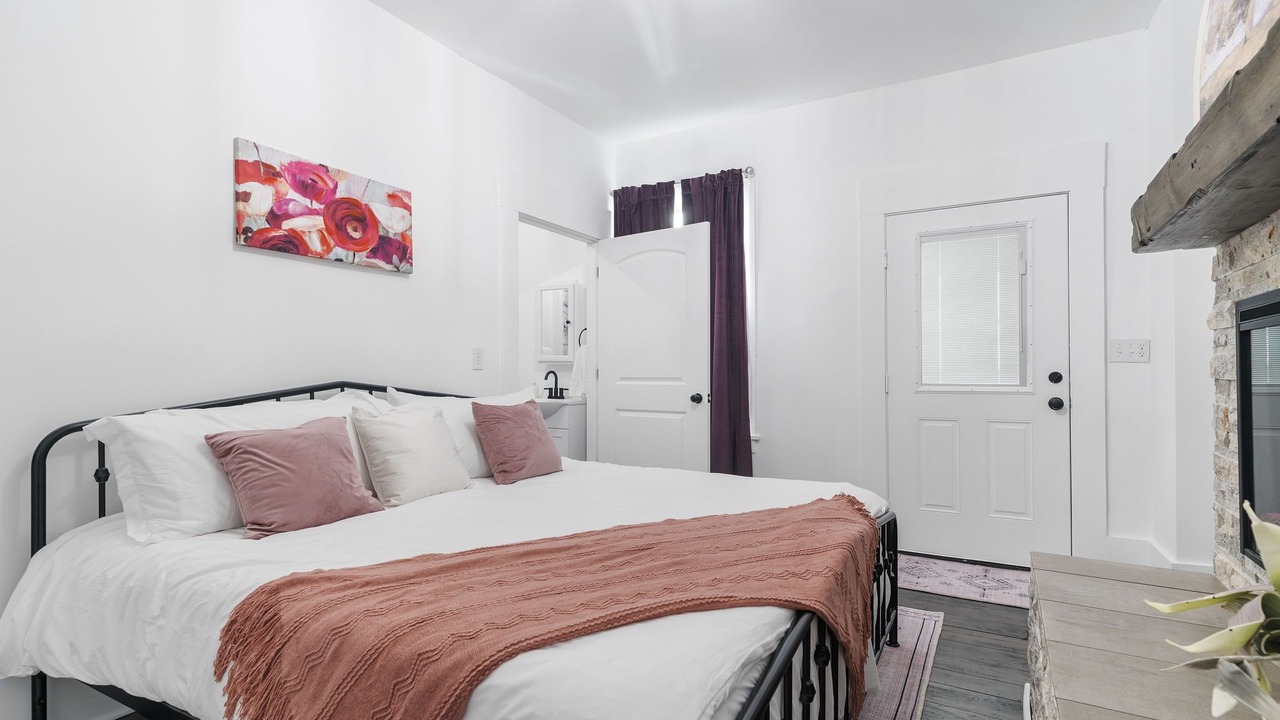 Photo of Bedroom in Madison