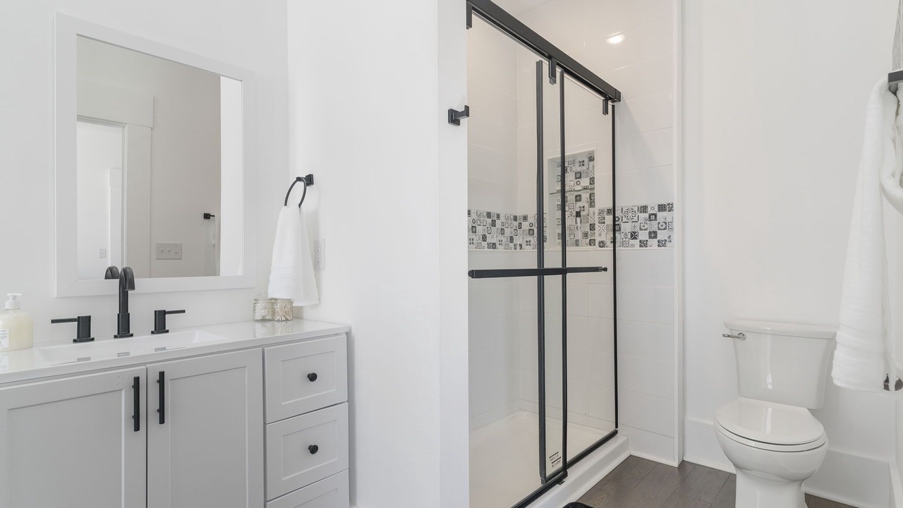 Photo of Bathroom in Madison
