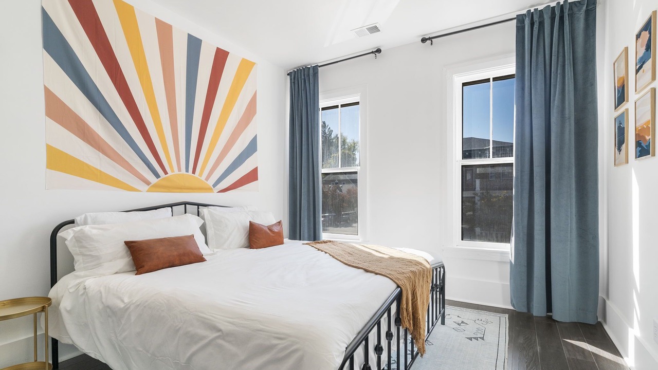 Photo of Bedroom in Madison