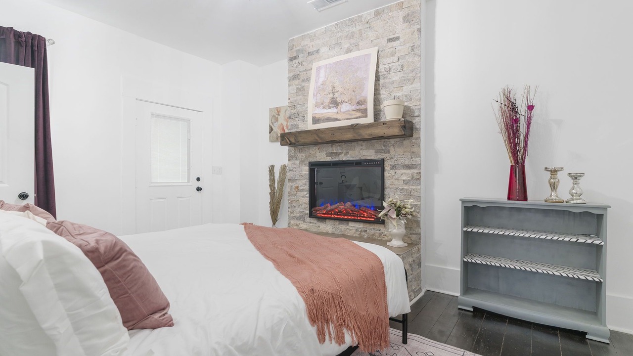 Photo of Bedroom in Madison