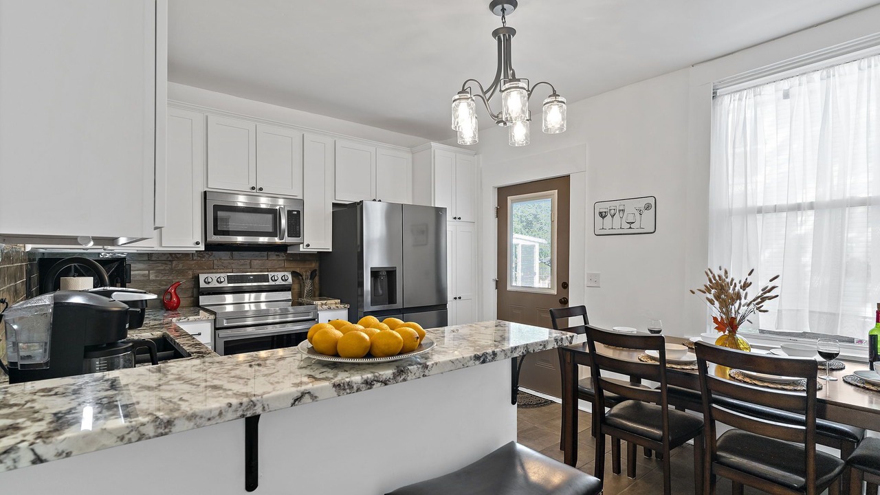 Photo of Kitchen in Madison