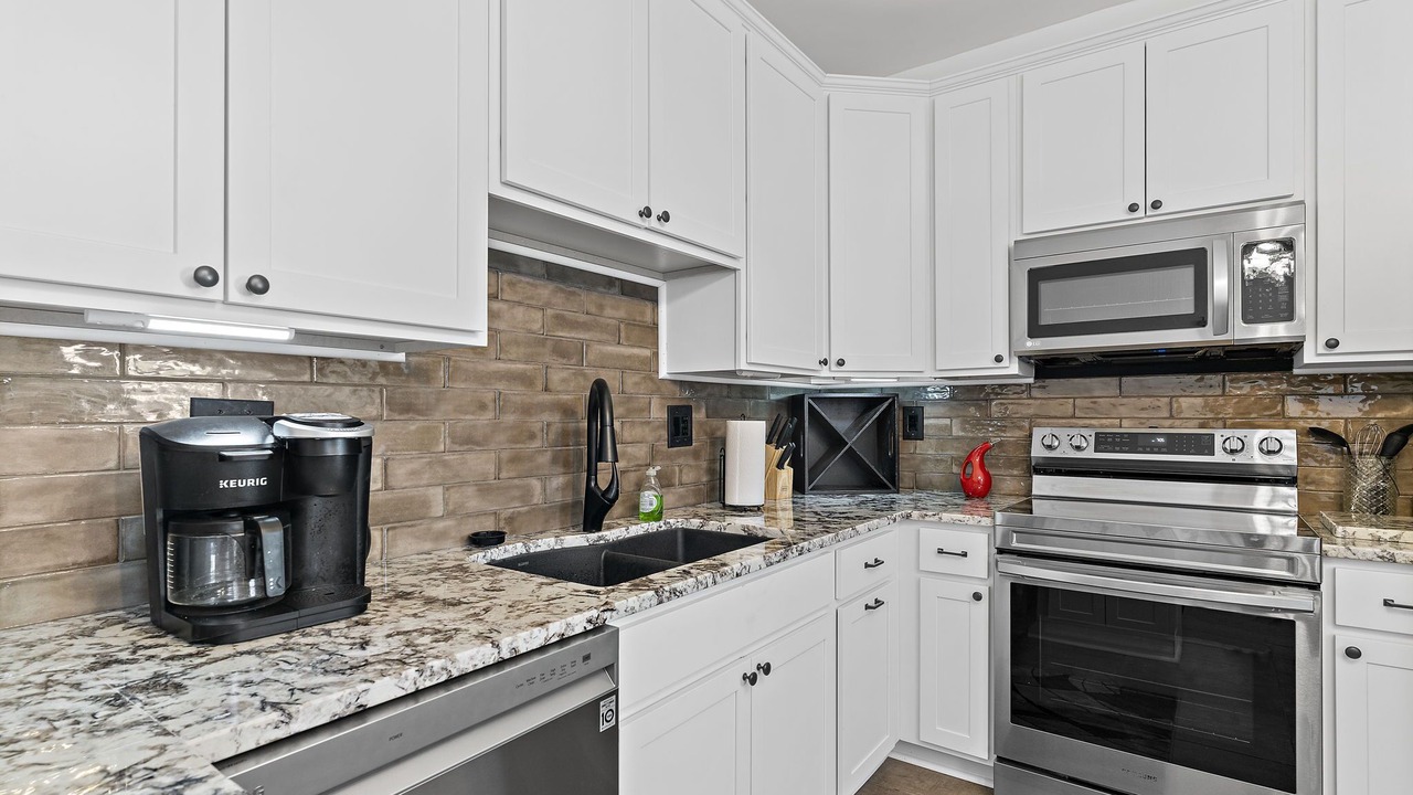 Photo of Kitchen in Madison