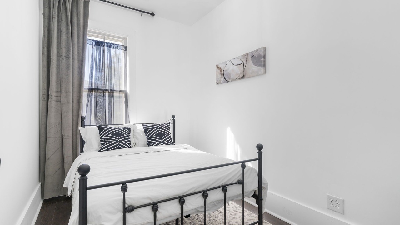 Photo of Bedroom in Madison