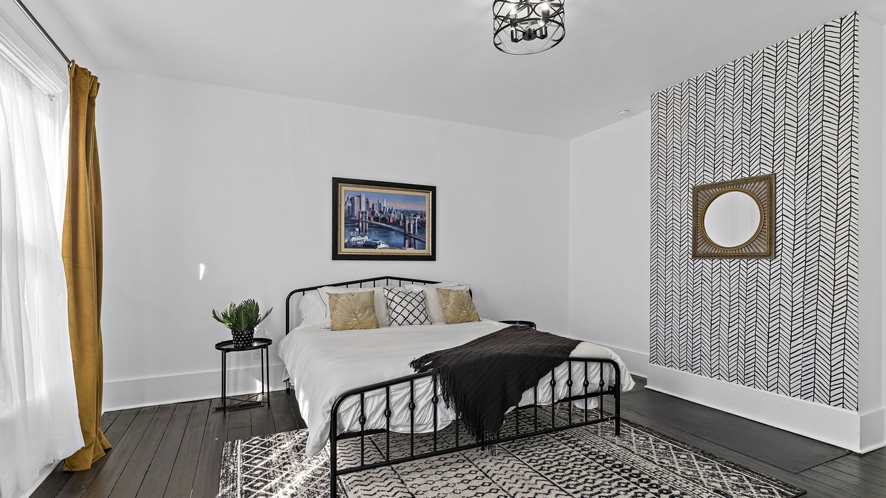 Photo of Bedroom in Madison