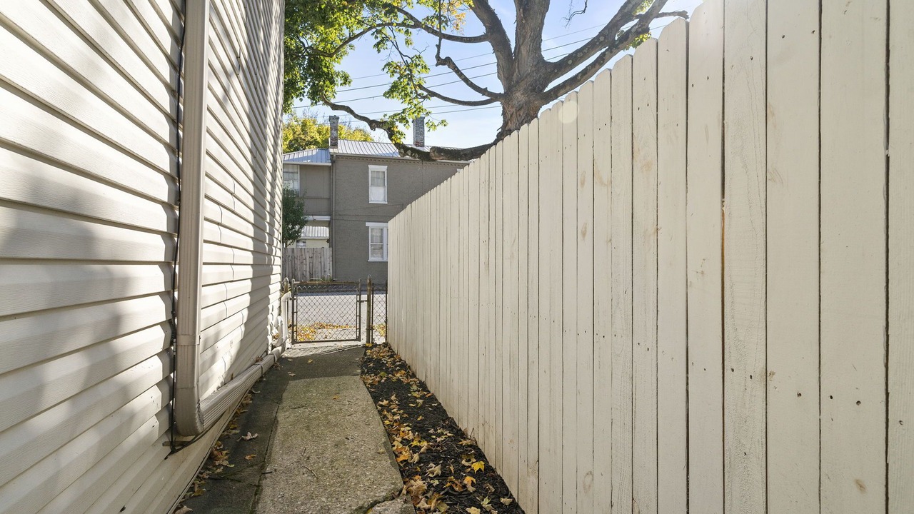 Photo of Outdoor in Madison