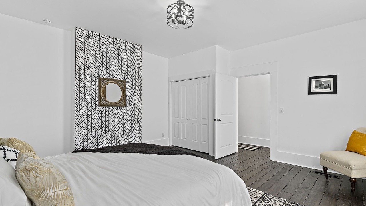 Photo of Bedroom in Madison