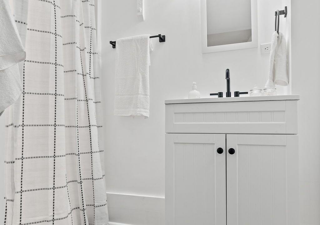 Photo of Bathroom in Madison