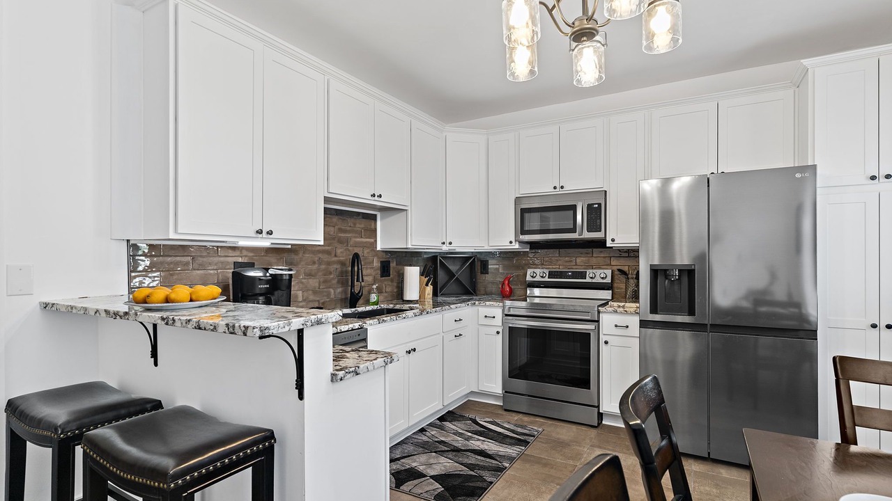 Photo of Kitchen in Madison