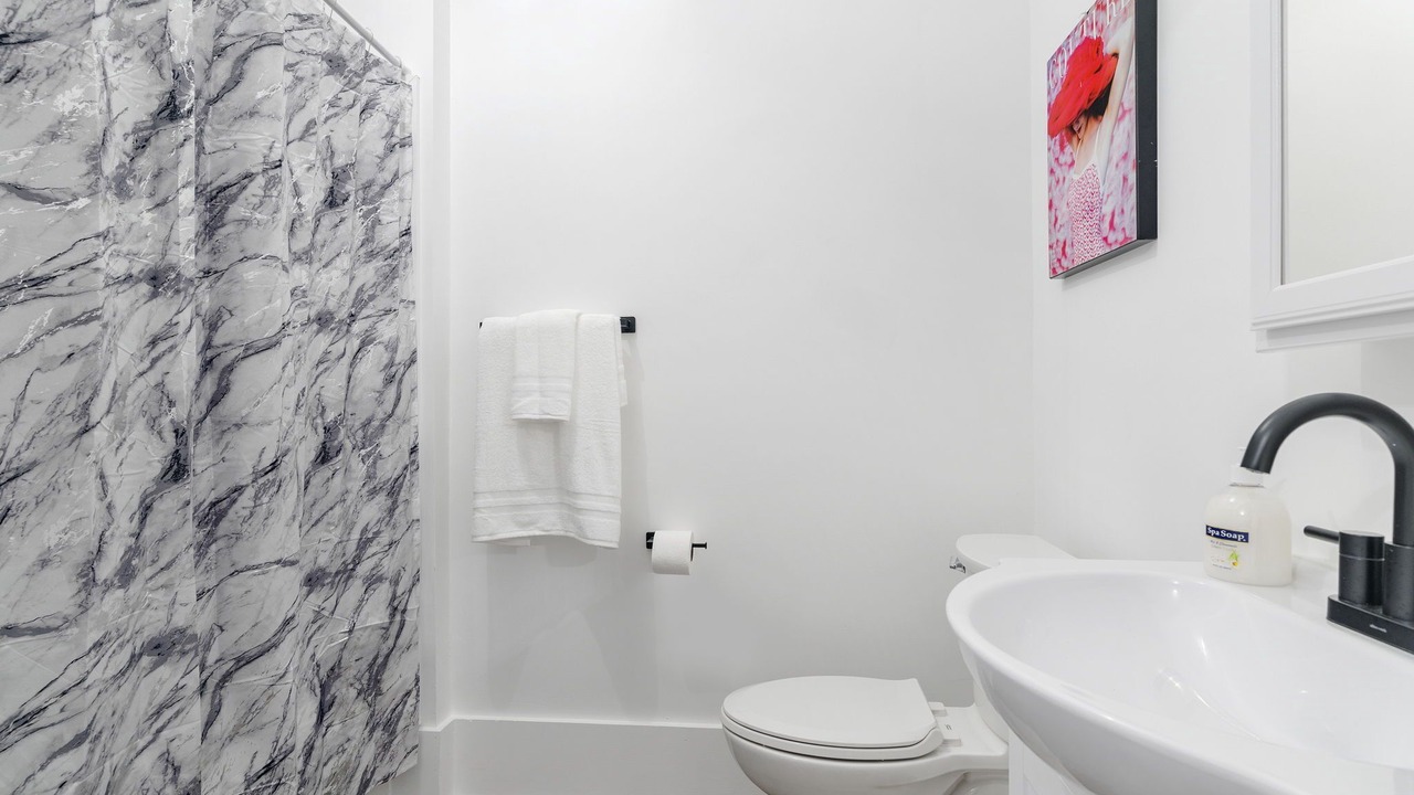 Photo of Bathroom in Madison