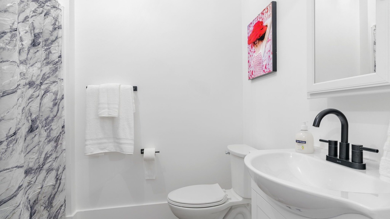 Photo of Bathroom in Madison