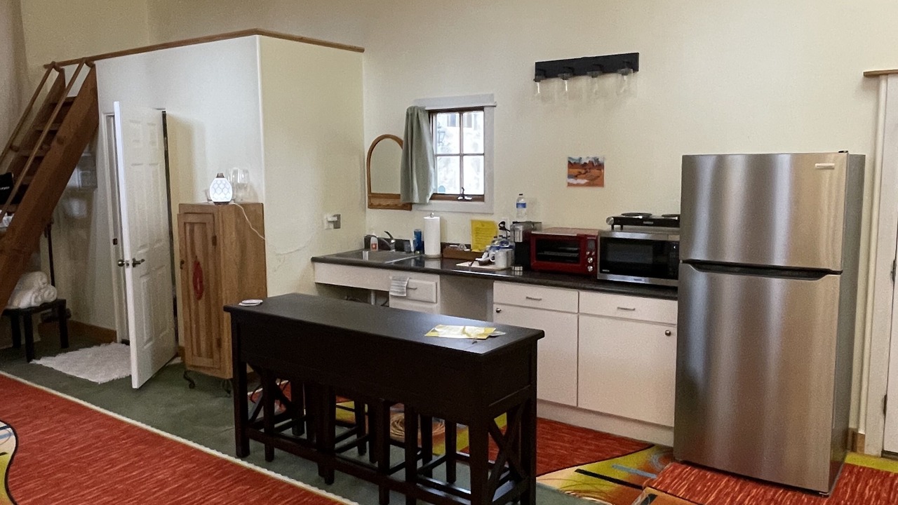 Photo of Bathroom in Los Ranchos de Albuquerque